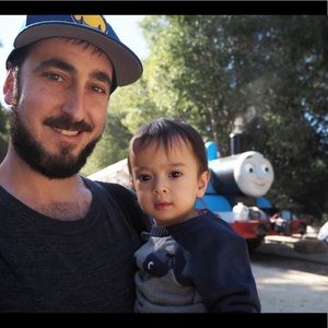 Meet your Posher, Ben